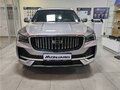 2026 Geely Monjaro I, серебристый - вид 1