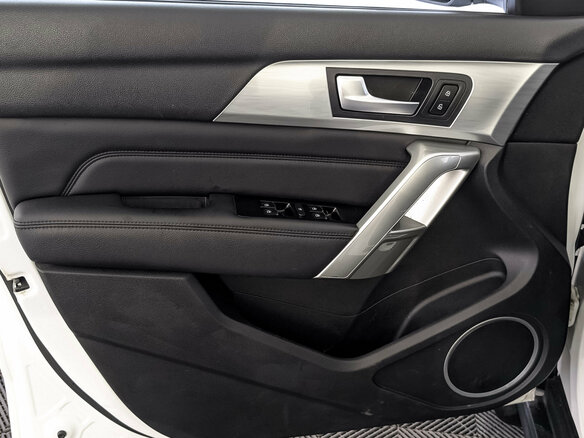 2019 Haval H2, белый, 1200000 рублей - вид 18