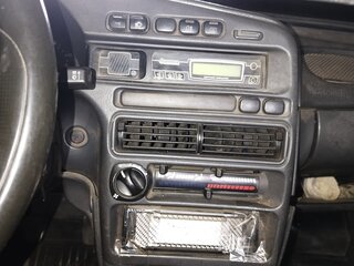 2006 Lada (ВАЗ) 2114, зелёный, 160000 рублей, вид 4
