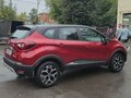 2021 Renault Kaptur I Рестайлинг, красный, 1780000 рублей - вид 1