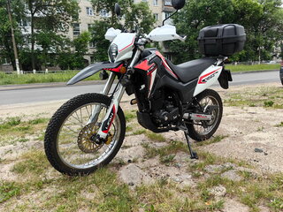 Lifan LF250GY-3