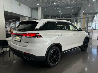 2026 Changan CS75 Pro, белый, 3055000 рублей, вид 4