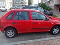 2005 Volkswagen Pointer, красный, 139000 рублей - вид 6