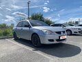 2003 Mitsubishi Lancer IX, серый, 250000 рублей - вид 1