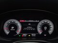 2022 Audi A6 45 TFSI V (C8) Рестайлинг, синий - вид 9