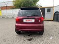 2008 Daewoo Matiz I Рестайлинг, красный, 180000 рублей - вид 2