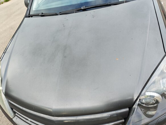 2008 Opel Astra GTC H Рестайлинг, серый, 450000 рублей - вид 11