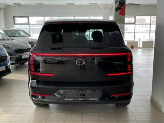 2025 GAC S7, чёрный, 6349000 рублей, вид 4