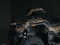 2025 Loncin XWolf 1000, серый, 1250000 рублей - вид 2