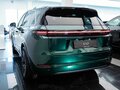 2026 Li Auto (Lixiang) L7 52.3 kWh I Рестайлинг, зелёный - вид 4