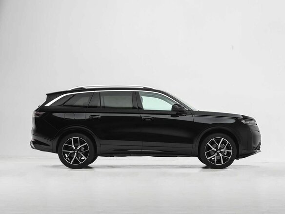 2026 Volkswagen Tavendor I Рестайлинг, чёрный, 6299900 рублей - вид 7