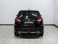 2014 Suzuki SX4 II (S-Cross), чёрный, 989000 рублей - вид 3