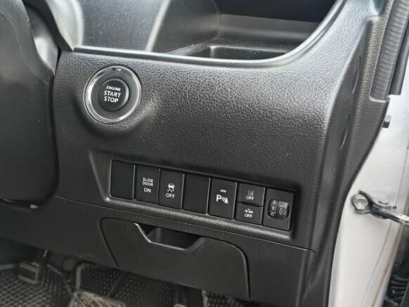 2019 Suzuki Solio III, серый, 920000 рублей - вид 7