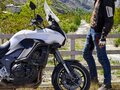 2012 Kawasaki Versys 1000, белый, 530000 рублей - вид 3