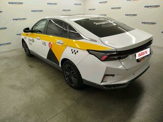 2023 Dongfeng Shine Max, серый, 1223946 рублей, вид 4