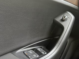 2015 Audi A6 IV (C7) Рестайлинг, чёрный, 1950000 рублей, вид 5
