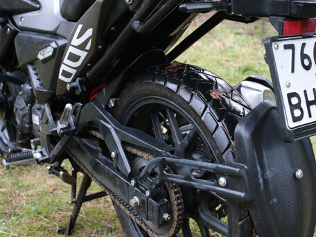 2023 Lifan KPT200, серый, 120000 рублей, вид 3