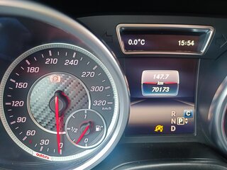 2017 Mercedes-Benz GLE Coupe AMG 63 AMG I (C292), чёрный, 5100000 рублей, вид 5
