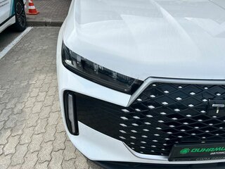 2025 Tenet T4, белый, 1630000 рублей, вид 4