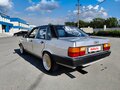 1986 Audi 80 III (B2), серый - вид 4
