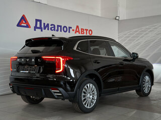 2026 Haval Jolion I Рестайлинг, чёрный, 2499000 рублей, вид 5