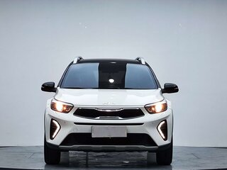 2022 Kia KX1, белый, 1090000 рублей, вид 3