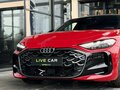 2026 Audi A5 L III (B10), красный, 6250000 рублей - вид 2