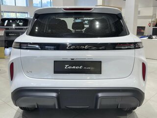 2026 Tenet Plus L4, белый, 2540000 рублей, вид 4