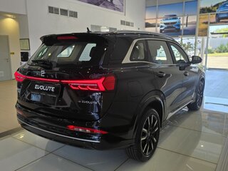 2026 Evolute i-Space I Рестайлинг, чёрный, 3890000 рублей, вид 2