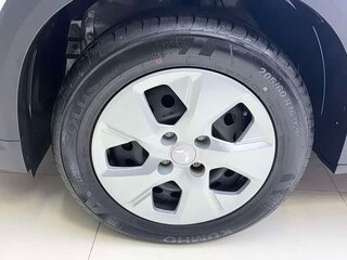 2023 Wuling Xingchi, белый, 996000 рублей, вид 3