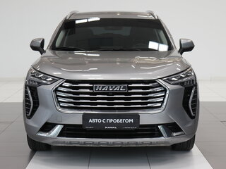 2023 Haval Jolion I, серый, 1811000 рублей, вид 2