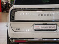 2026 Zeekr 9X 55 kWh (до 3.5 т), белый, 13300000 рублей - вид 7