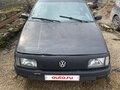 1989 Volkswagen Passat B3, чёрный, 150000 рублей