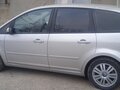 2004 Ford C-MAX I, серебристый, 359000 рублей - вид 3