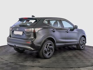 2026 Nissan Qashqai II Рестайлинг 2, чёрный, 3300000 рублей, вид 2