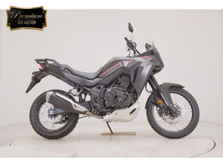 2026 Honda XL750 Transalp, чёрный, 1260000 рублей, вид 1