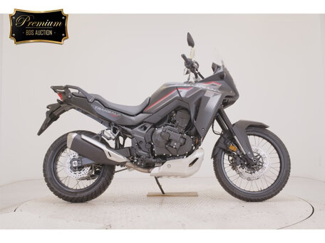2026 Honda XL750 Transalp, чёрный, 1260000 рублей, вид 1