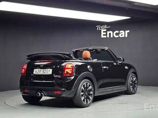 2019 Mini Countryman Cooper II, чёрный, 2150000 рублей, вид 2