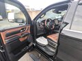 2022 Ram 1500 Quad Cab IV (DS/DJ), чёрный, 8050000 рублей - вид 8