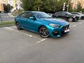 2021 BMW 2 серии Gran Coupe 218i F44, синий, 3400000 рублей - вид 1