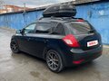 2012 Kia Ceed I Рестайлинг, чёрный, 950000 рублей - вид 5
