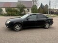 2006 Ford Mondeo III Рестайлинг, чёрный, 345000 рублей - вид 7