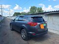 2015 Toyota RAV4 IV (XA40), серый, 1950000 рублей - вид 3