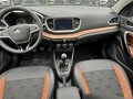 2026 Lada (ВАЗ) Vesta SW Cross I Рестайлинг (NG), серебристый, 2043000 рублей - вид 8