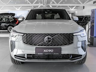 2026 Volvo XC90 B5 II Рестайлинг 2, серый, 12280000 рублей, вид 2