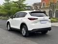 2020 Mazda CX-5 II, белый - вид 3