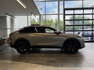 2026 Haval F7x II, серый, 3999000 рублей, вид 4