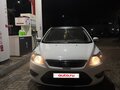 2009 Ford Focus II Рестайлинг, белый, 520000 рублей - вид 3