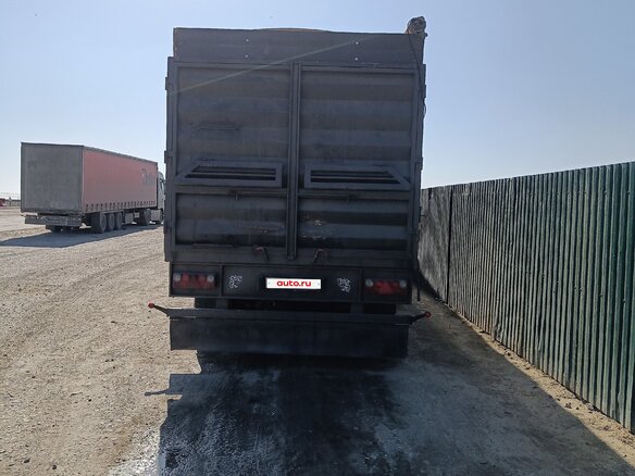 2000 Scania 4-Series, белый, 2000000 рублей - вид 3