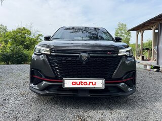 2021 Changan CS55 Plus I, серый, 1790000 рублей, вид 3